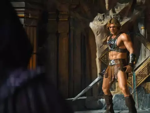 He-Man | Tráiler de la película live-action