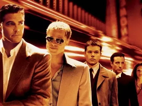 Remakes do cinema que pouca gente sabe que são remakes
