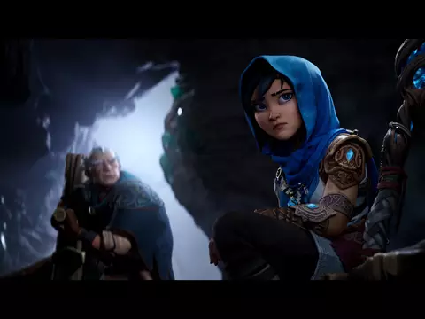 Kena: Scars of Kosmora