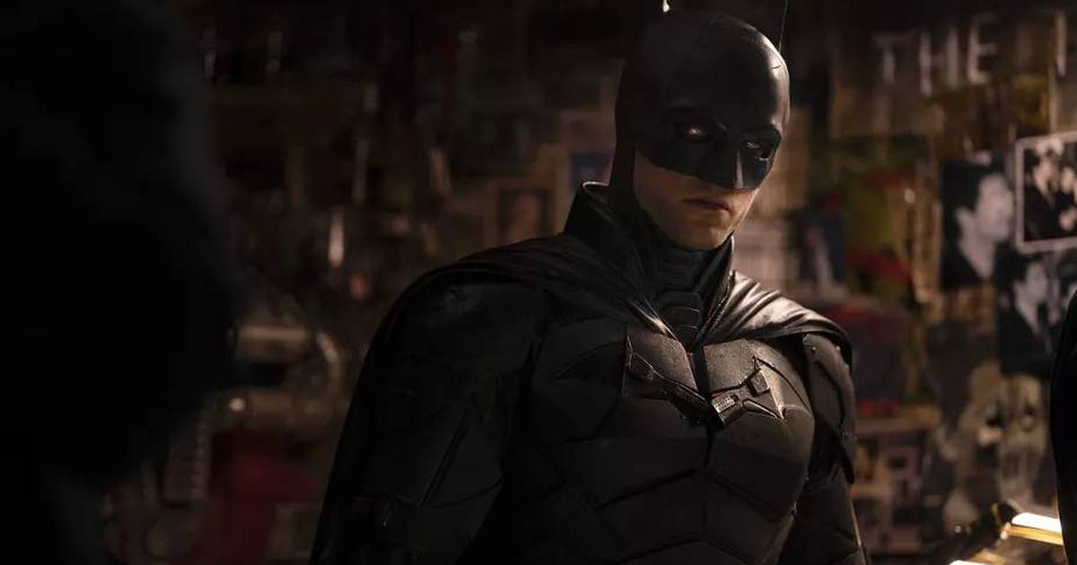 DC planeja spin-offs de Batman, retorno de Henry Cavill e The Flash 2 -  Purebreak