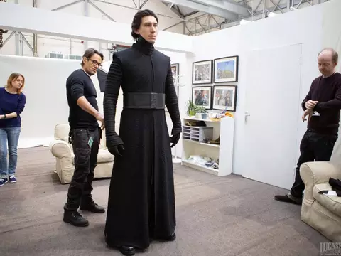 John Wilson/Instagram/Reprodução