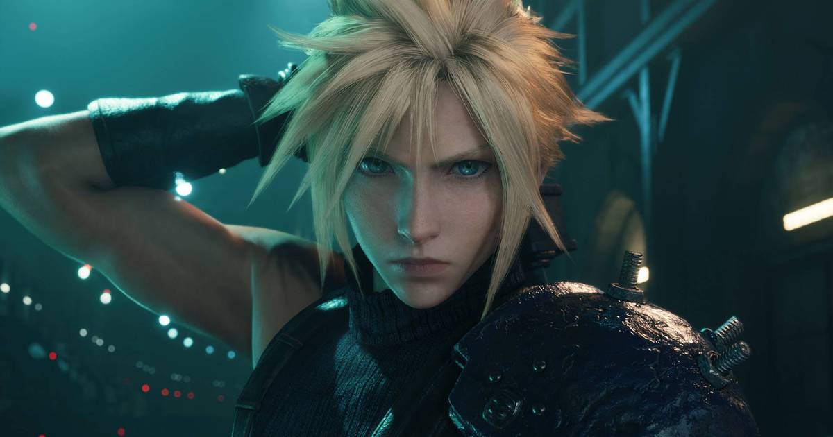 Final Fantasy 7 Rebirth: todos os personagens principais mostrados