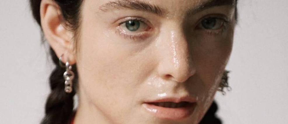 Lorde Revela Detalhes de 'Virgin', Seu Quarto Álbum de Estúdio