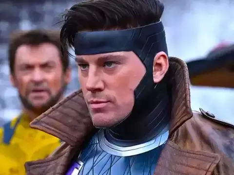 Channing Tatum lamenta morte de James Ransone: 'Não há palavras para descrever'