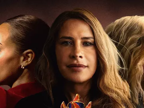 Cena de Emilia Pérez (Divulgação)