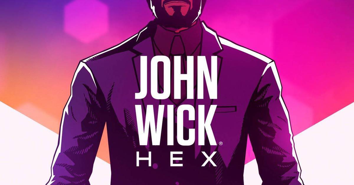 Jogo AAA de John Wick está em fase inicial de desenvolvimento