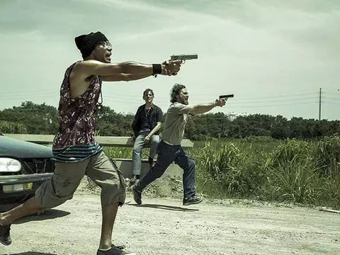 Festival do Rio | Julia Rezende impressiona com thriller de seqüestro à moda irmãos Coen