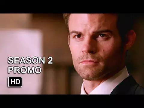 The Originals | Assista ao trailer da segunda temporada