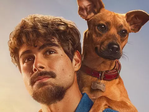 Caramelo | O cachorro morre? Final explicado do filme da Netflix