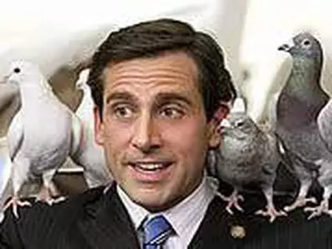 Foxcatcher | Steve Carell viverá assassino em drama