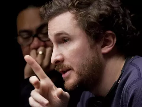 Darren Aronofsky
