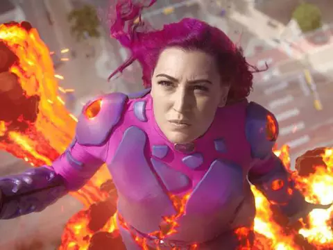 Pequenos Grandes Heróis | Sharkboy e Lavagirl estão de volta em teaser; veja