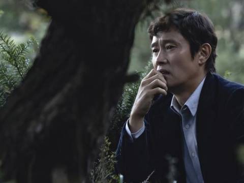 No Other Choice lidera indicações ao Blue Dragon Awards, o Oscar coreano; veja