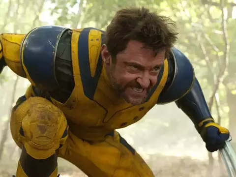 Wolverine | Hugh Jackman diz que nunca dirá "nunca" para voltar ao papel