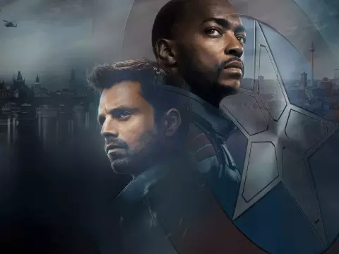 Anthony Mackie confirma ausência de Bucky Barnes em Capitão América 4