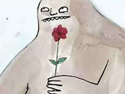 Bigfoot | Seth Rogen vende série animada sobre o Pé Grande ao FX