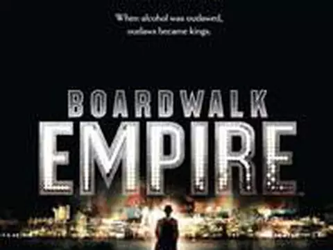 Preview: Boardwalk Empire 