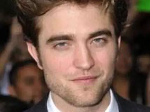 Queen of the Desert | Robert Pattinson será T.E. Lawrence no filme de Werner Herzog