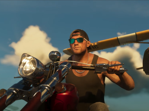 GTA 6 Revela Novo Trailer e Confirma Lançamento para 2026