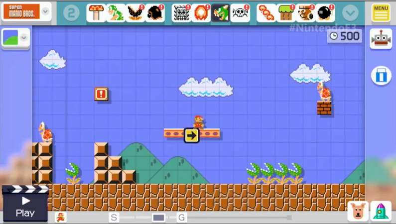 Os 30 melhores games dos 30 anos do Super Mario