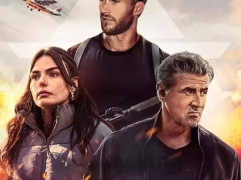 Código Alarum | Filme com Sylvester Stallone e Isis Valverde ganha nova data