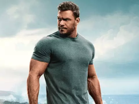Reacher | Alan Ritchson revela cuándo se lanzará la temporada 4