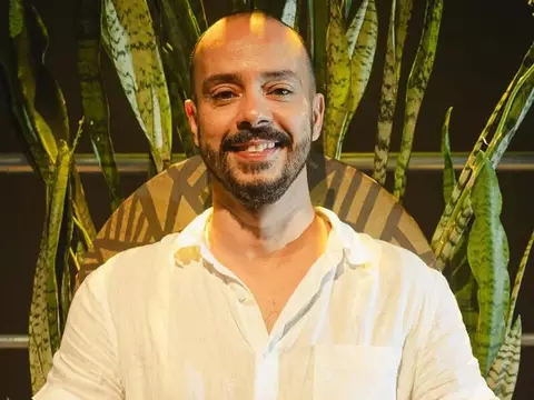 João Sanches, vencedor do Prêmio Braskem de Teatro, morre aos 47 anos