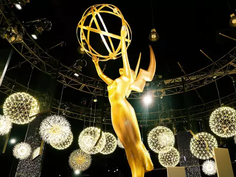 ¿Cuántas series mexicanas están nominadas al Emmy Internacional? Te lo contamos