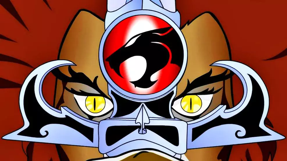 Thundercats