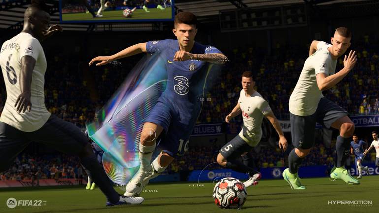 FIFA 22: Upgrade do jogo custa cerca de meio salário mínimo