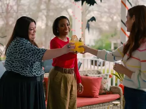 Doces Magnólias é cancelada pela Netflix após 5 temporadas e showrunner terá nova série no streaming