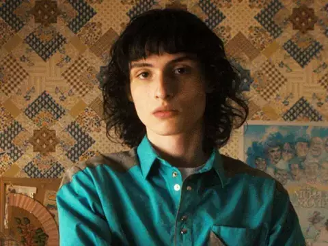 Finn Wolfhard - It