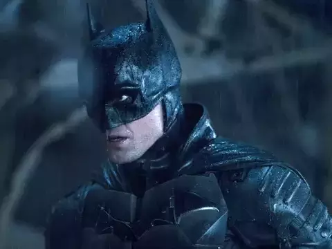 Batman 2