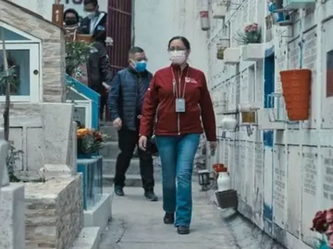 La Fiscal | ¿Quién es Sayuri Herrera? De la UNAM a la Fiscalía