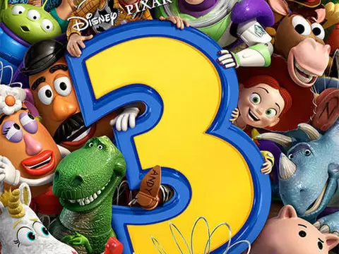 Toy Story 3: Novos vídeos mostram featurette e Gipsy Kings
