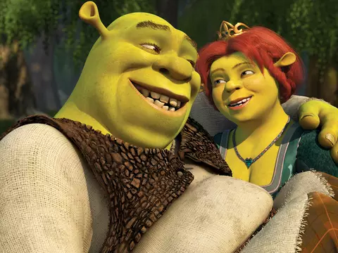 Shrek 5 contrata roteirista de Austin Powers e Hotel Transilvânia 3