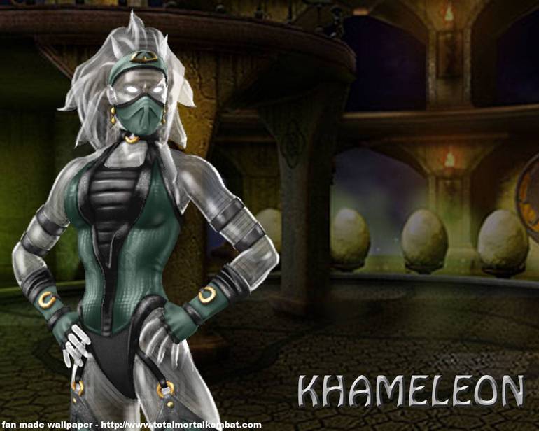 Mortal Kombat: relembre as principais personagens femininas da franquia -  Apocalipsters