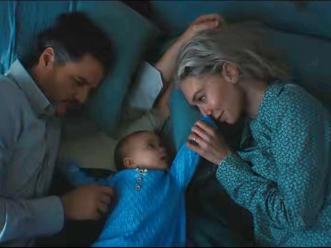 Novo Trailer do Quarteto Fantástico Introduz Franklin Richards ao Universo Marvel