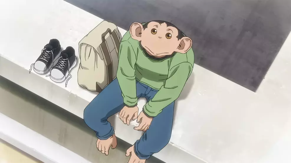 Melhores animes de ficção científica para assistir em 2026
