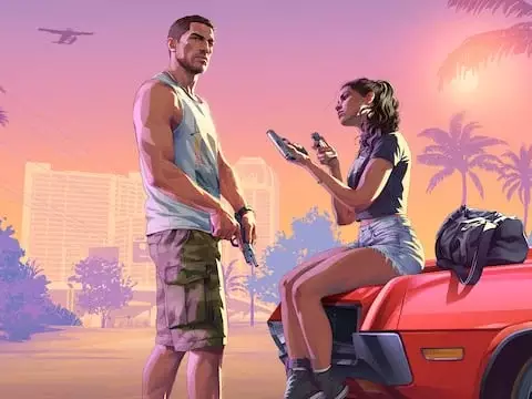 'GTA 6' Gets a Launch Trailer With New Music