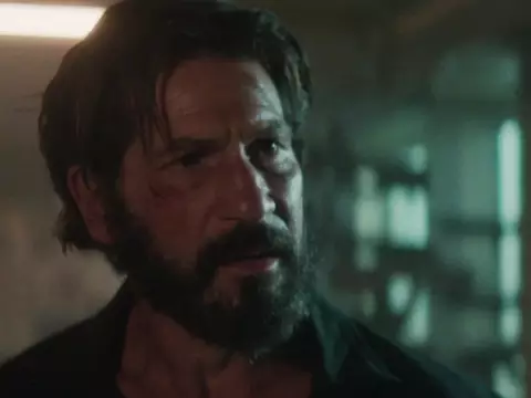 Justiceiro em Demolidor: Renascido