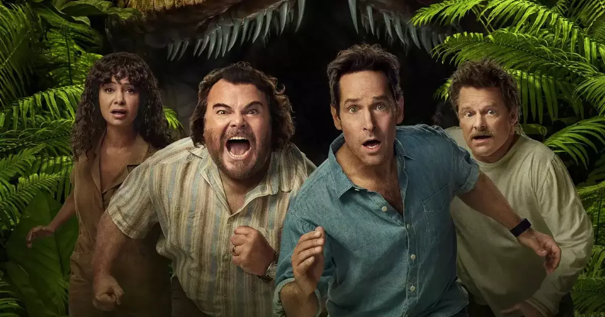 Anaconda: Diretor comenta participações especiais: 