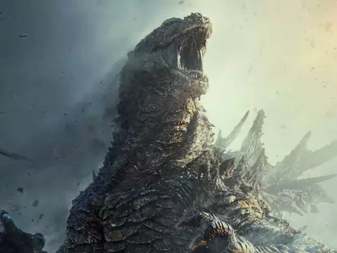 Godzilla Minus Zero | Trailer y fecha de estreno de la secuela japonesa