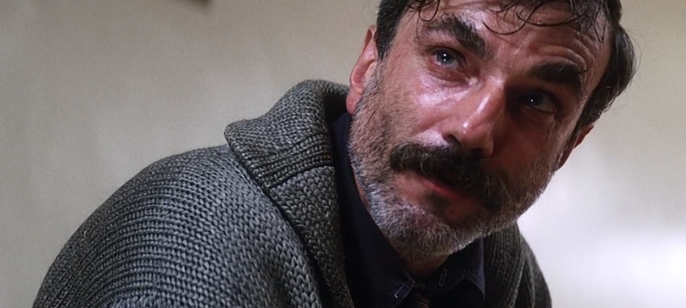Daniel Day-Lewis Retorna às Telonas em 'Anemone', Dirigido por Seu Filho Ronan