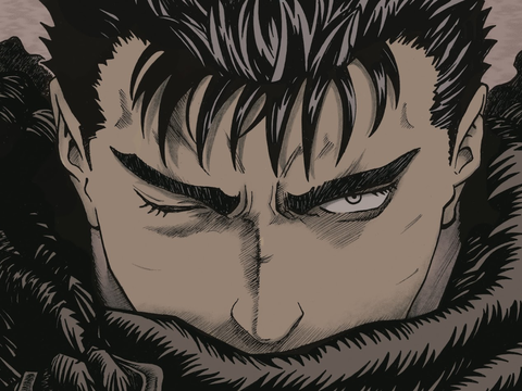Novo Capítulo de Berserk: Data de Lançamento do Capítulo 381 Anunciada
