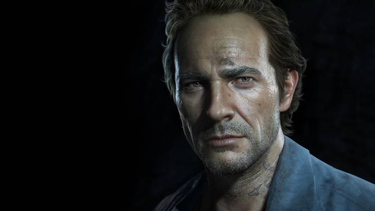 Nova personagem é revelada em Uncharted 4 - GameHall