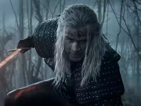 Novas imagens de The Witcher mostram Lawrence Fishburne; veja
