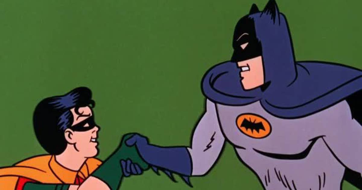 Batman | Relembre a música-tema da série de 66