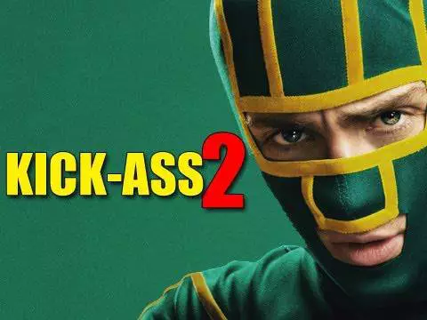 Kick-Ass 2 | Veja os clipes do filme