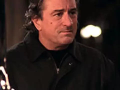 De Niro, Beckinsale, Barrymore e Rockwell em remake de filme de Tornatore